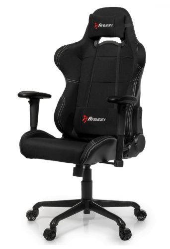 Arozzi Torretta Gaming Chair Black