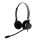 Jabra BIZ2300 Duo Black