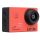 SJCAM SJ5000X Elite 4K Wi-Fi Sportkamera Red