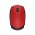 Logitech M171 Wireless Mouse Red