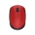 Logitech M171 Wireless Mouse Red