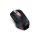 Genius X-G200 Gaming mouse Black