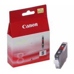 Canon CLI-8R Red tintapatron