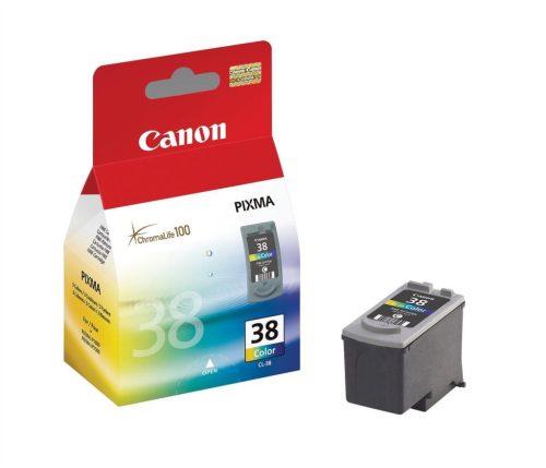 Canon CL-38 Color tintapatron