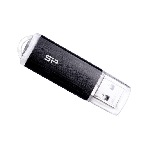 Silicon Power 32GB Blaze B02 USB3.1 Black