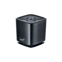 Genius SP-925BT Portable Bluetooth Speaker Black