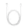 Apple Lightning to USB-C Cable 2m White
