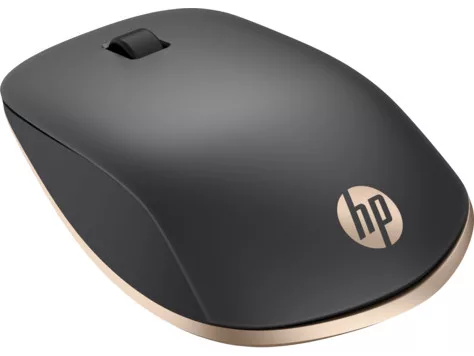 HP Z5000 Bluetooth Mouse Dark Grey