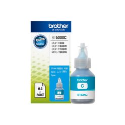 Brother BT5000C Cyan tintapatron