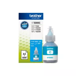 Brother BT5000C Cyan tintapatron