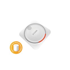   D-Link DCH-Z510 mydlink Home Siren with optional battery back-up