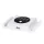 Akyga AK-TB-05 Adapter with Holder 5V/6A 30W White