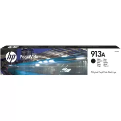 HP L0R95AE (913A) Black tintapatron