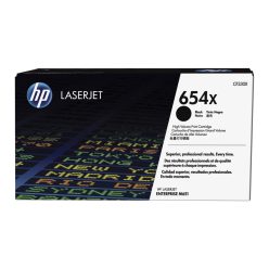 HP CF330X (654X) Black toner