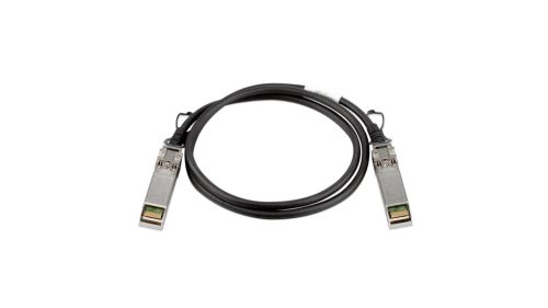 D-Link DEM-CB300S 10GbE Direct Attach SFP+ Cable 3m