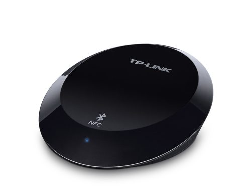 TP-Link HA100 Bluetooth 4.1 Audio Adapter Black