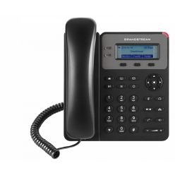Grandstream GXP1615 vonalas VoIP telefon