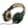 Trust GXT 322C Gaming Headset Green Camouflage