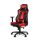 Arozzi Vernazza Gaming Chair Black/Red