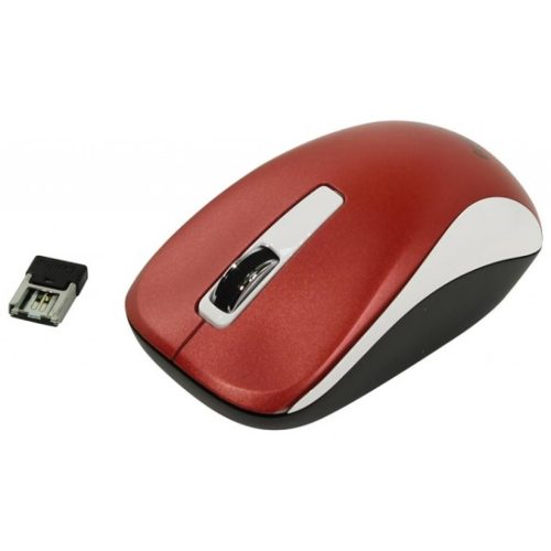 Genius NX-7010 Wireless Red