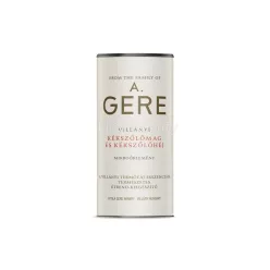 GERE VILLÁNYI KÉKSZŐLŐMAG ÉS -HÉJ MIKROŐRLEMÉNY 150G