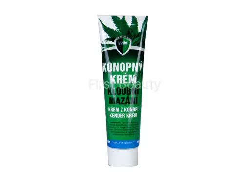 VIRDE KENDER KRÉM 100ML