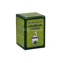 GARUDA AYURVEDA EUKALIPTUSZ BALZSAM 9ML