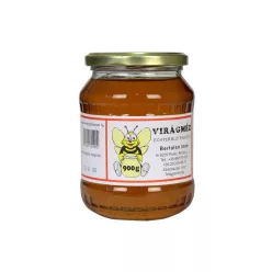 BERTALAN VIRÁGMÉZ 900G