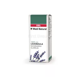 MEDINATURAL ILLÓOLAJ LEVENDULÁS  XXL 30ML