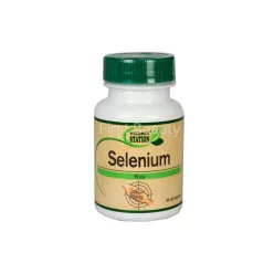 VITAMIN STATION SZELÉN TABLETTA 60DB