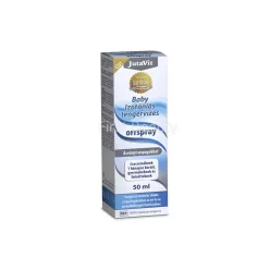 JUTAVIT TENGERVIZES BABY ORRSPRAY IZOTÓNIÁS 50ML