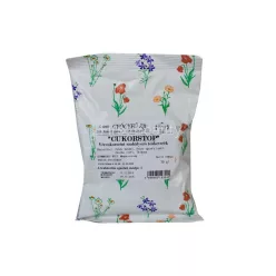 GYÓGYFŰ TEA CUKORSTOP SZÁLAS 50G