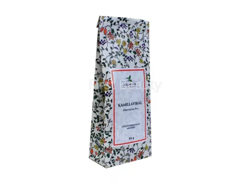 MECSEK TEA KAMILLAVIRÁG 50G