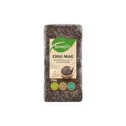 BENEFITT CHIA MAG 250G