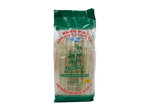 BANH PHO RIZSTÉSZTA METÉLT 400G