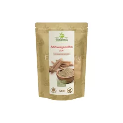 BIO BIOMENÜ ASHWAGANDHA POR 125G