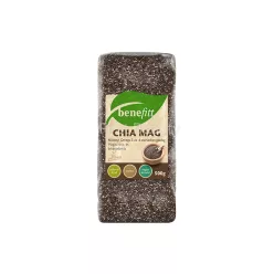 BENEFITT CHIA MAG 500G