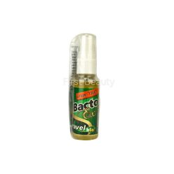 BACTO-EX TRAVEL KÉZ- SEBFERTŐTLENÍTŐ SPRAY 25ML