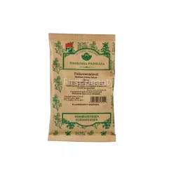 HERBÁRIA TEA FODORMENTALEVÉL SZÁLAS 30G