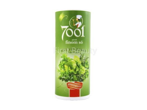 7001 ŐSTENGERI HÉT FŰSZERES FŰSZERSÓ 90G