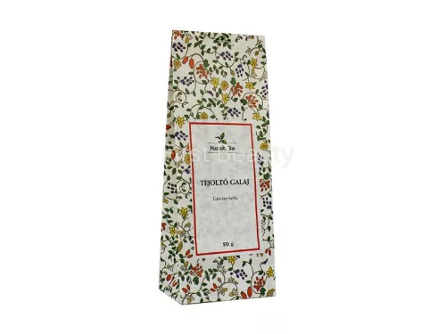 MECSEK TEA TEJOLTÓ GALAJ 50G