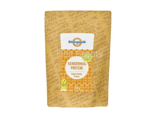 BIO BIORGANIK KENDERMAG PROTEIN 250G