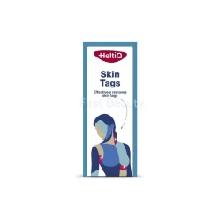 HELTIQ SKIN TAGS LÓGÓ SZEMÖLCSÖK KEZELÉSÉRE 38ML