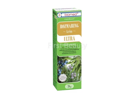BIOMED ROZMARING KRÉM ULTRA 70G