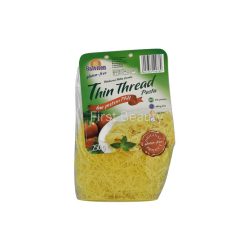 GLUTÉNMENTES BALVITEN CÉRNAMETÉLT VÉKONY PKU 250G