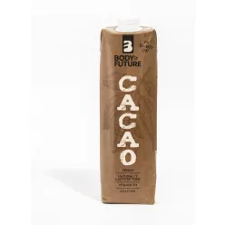 Body&Future kakaó ital 1000 ml