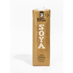 Body&Future szójaital 1000 ml