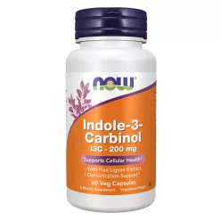 Now indole-3-carbinol kapszula 60 db