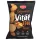 Detki gourmet vitál fitt teljes kiőrlésű kréker karamellizált hagymás 100 g