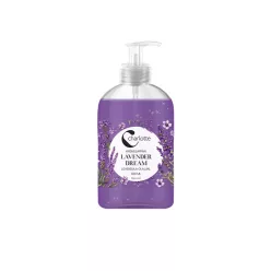 Charlotte krémszappan lavender dream 500 ml